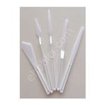 Plastik 5 Li Spatula Seti