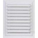 PLASTİK 60X60 PANJUR MENFEZ, TUVALET VE BANYO HAVALANDIRMA