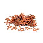 Plastik A.Yıldız Pul Payet Bakır (20 GR)