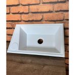 Plastik Abs Lavabo Karavan ve Yatlar (Universal)