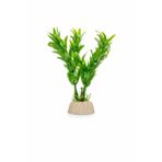 Plastik Akvaryum Bitkisi 10 cm