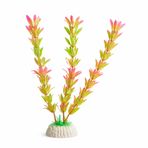Plastik Akvaryum Bitkisi 20 cm - PB07