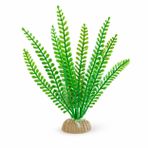 Plastik Akvaryum Bitkisi 20 cm - PB18