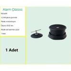 Plastik Alarm Etiketi Çözücü Sökücü / Süper 12.000 Gauss Güç
