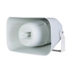 Plastik Aqua Horn Hoparlör - 20 Cm 450 Watt