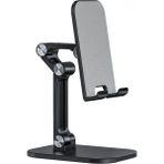 Plastik Ayarlanabilir Kaydırmaz Taban Telefon Tablet Standı (3791)