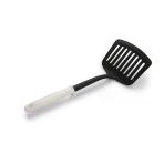 Plastik Barbekü Çevirici Spatula Bo749