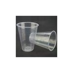 Plastik Bardak 1 Paket 50 Adet