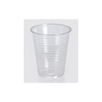 Plastik Bardak 180 cc 100 'lü
