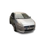 plastik body kit Fiat Punto Grande Ön Ek Karlık (Plastik)