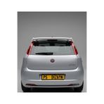 plastik body kit Fiat Punto Üniversal Spoiler BOYASIZ (Plastik)