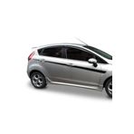 plastik body kit Ford Fiesta Serisi (2008-2016) Yan Marşpiyel Seti (plastik)