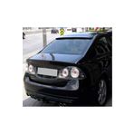 plastik body kit Honda Civic Fd6 Hibrid Style - Cam Üstü 2006-2011 Spoiler BOYASIZ (Plastik)
