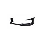 plastik body kit Honda Civic Serisi Fc5 (2015-2018) Sedan Turbo Ön Tampon Ek (plastik)