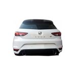 plastik body kit Seat Leon Mk3-5f (2013-2020) Fr-xcellence Aero Dinamik Tampon (kırılmaz-plastik)