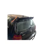 plastik body kit Volkswagen Golf 4 Üniversal Spoiler BOYASIZ ( Plastik )