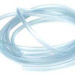 PLASTİK BORU (ŞEFFAF Ø 10X12 MM.)