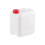 Plastik Boş Bidon 5 Litre
