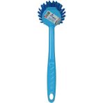 Plastik Bulaşık Fırçası Karışık Renk ZP-148 - OEM458-10662