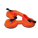 Plastik Cam Vantuzu 3'Lü Mk4509-4 Baytec Vitrin
