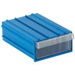 PLASTİK ÇEKMECELİ KUTU