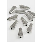 Plastik Çiçek Tesbih İmame Aparatı 50 Gram tptn-275384