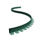 Plastik Çim Sınırlayıcı Esnek 25 Metre