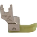 Plastik Çima Ayağı Tcr1/16n
