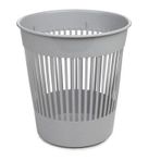Plastik Çöp Sepeti No:2 - 12,5 Lt