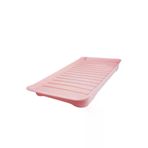 Plastik Dikdörtgen Bulaşıklık Süzmatik 46X22cm