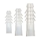 Plastik Dübel 10 Mm 100 Adet