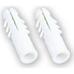 PLASTİK DÜBEL 10 MM 50 ADET