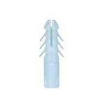 Plastik Dübel 10 mm Pk: 50 adet