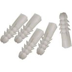 Plastik Dübel 10mm 100 Adet Dübel