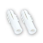 Plastik Dubel 10Mm ( 50 Adet )