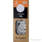 Plastik Dübel 12Mm 75 Adet - 12 mm