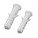 Plastik Dübel 7 mm (1000 adet)