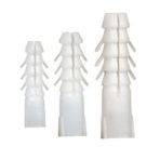 Plastik Dubel 7 Mm (50 Adet)