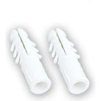 Plastik Dubel 8 mm 500 Adet Dübel