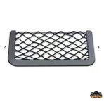 PLASTİK EŞYA FİLESİ SİYAH. 180X365 MM