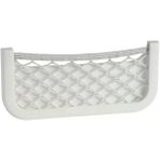 Plastik Fileli Eşya Yuvası 360X160x17mm Beyaz