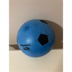 Plastik Futbol Topu