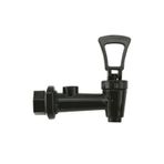 PLASTİK GÖSTERGELİ SEMAVER MUSLUĞU