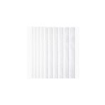 Plastik Helezon Spiral 25 Mm Şeffaf 50'li (4:1)