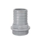 Plastik Hortum Rekoru 1/2''