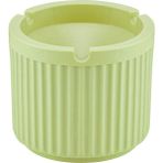 Plastik Ixora Pure Küllük - 09-Yeşil