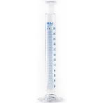 Plastik Kapaklı Cam Karıştırma Mezürü 25 Ml