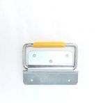 Plastik Kapli Kovan Kulpu 7 Cm