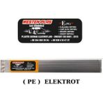 Plastik Kaynak Elektrotu ( Pe )