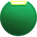 Plastik Kesim Panosu (5224) - Renkli - 1